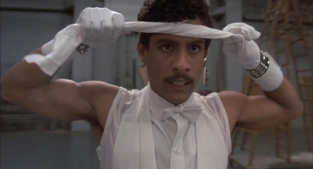 ブレイクダンスの画像