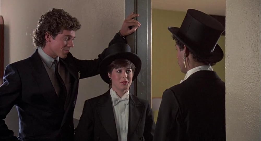 ブレイクダンスの画像