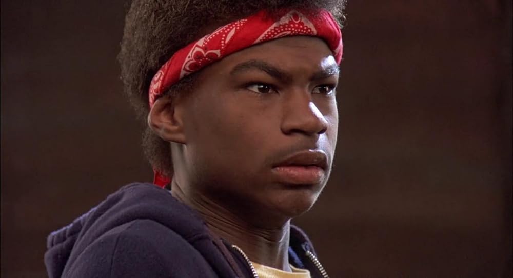 ブレイクダンスの画像