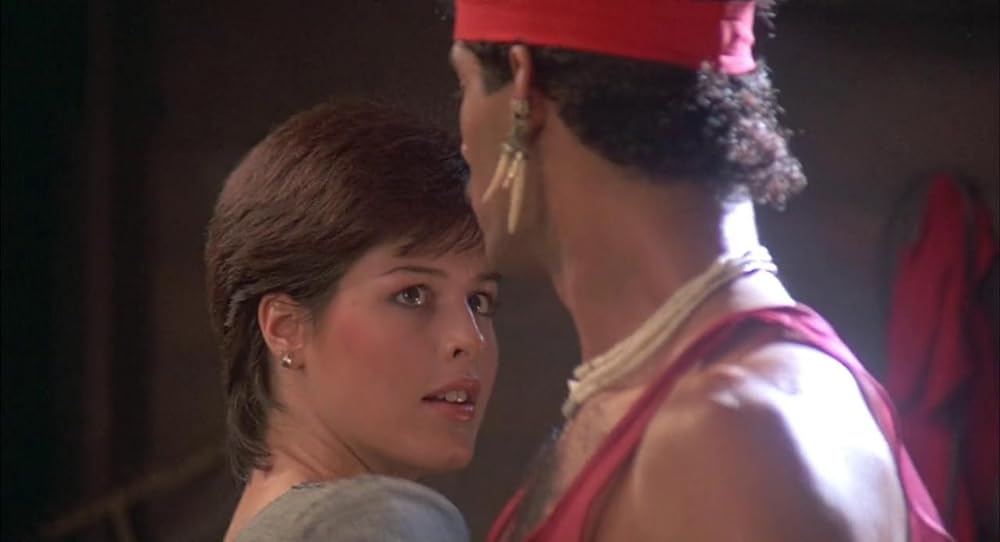 ブレイクダンスの画像