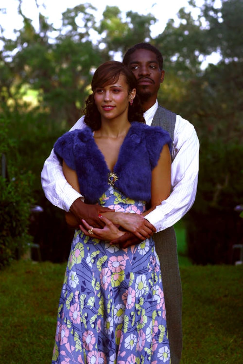 アイドルワイルドの画像