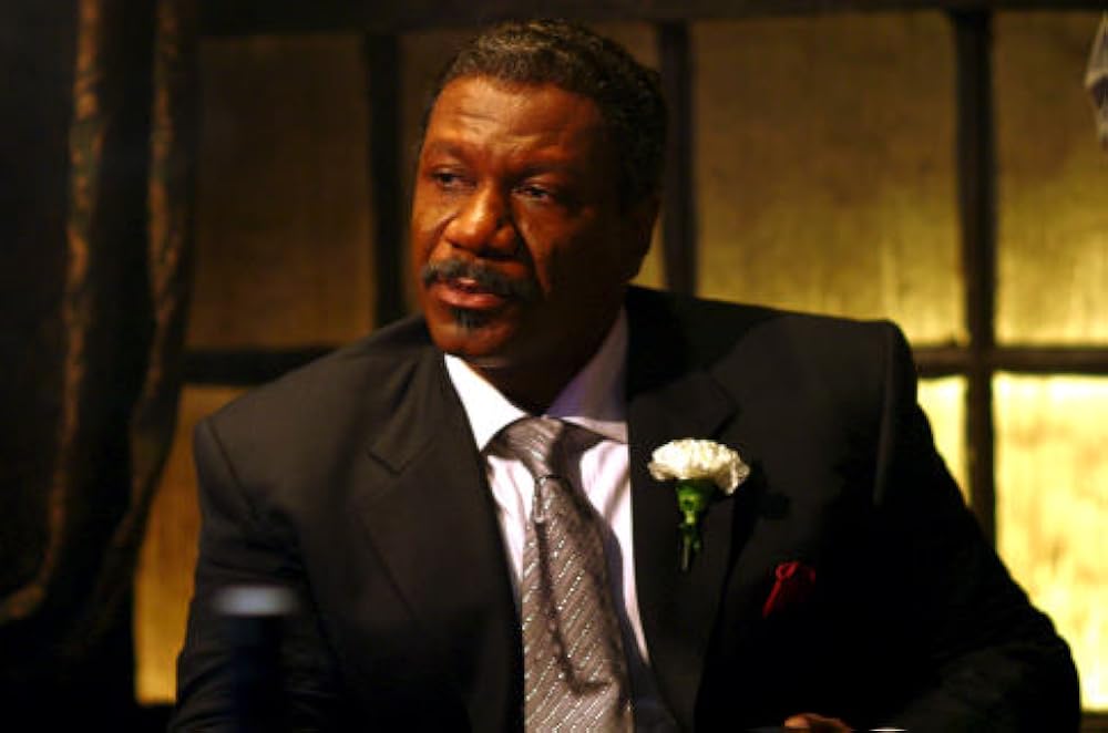 アイドルワイルドの画像