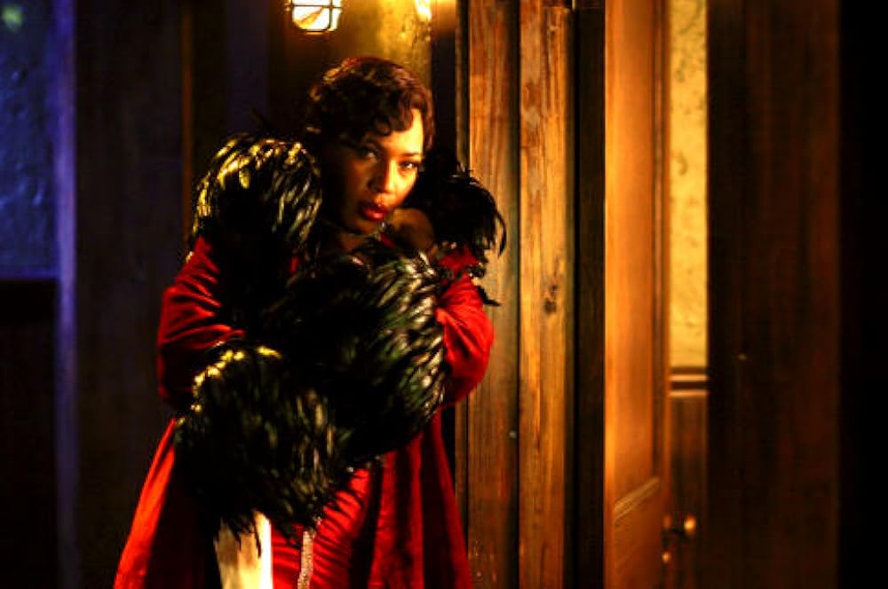 アイドルワイルドの画像