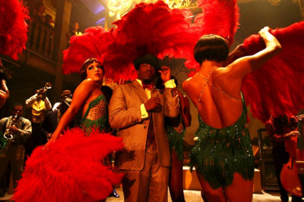 アイドルワイルドの画像