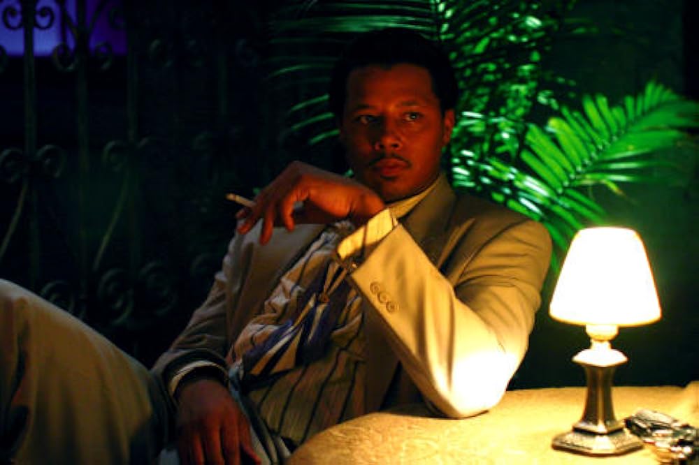 アイドルワイルドの画像