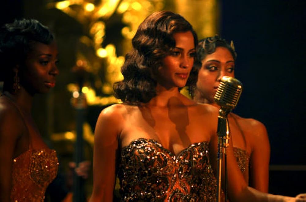 アイドルワイルドの画像