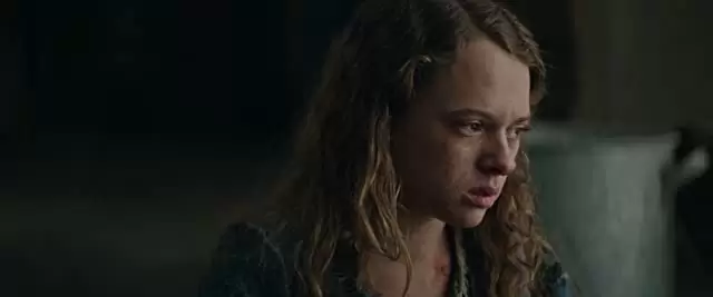 「ユダヤ人を救った動物園 アントニーナが愛した命」シーラ・ハースの画像