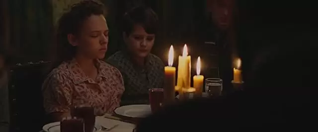 「ユダヤ人を救った動物園 アントニーナが愛した命」シーラ・ハースの画像