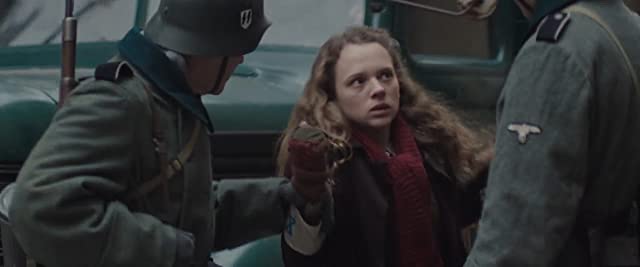 ユダヤ人を救った動物園 アントニーナが愛した命の画像