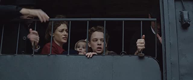 ユダヤ人を救った動物園 アントニーナが愛した命の画像