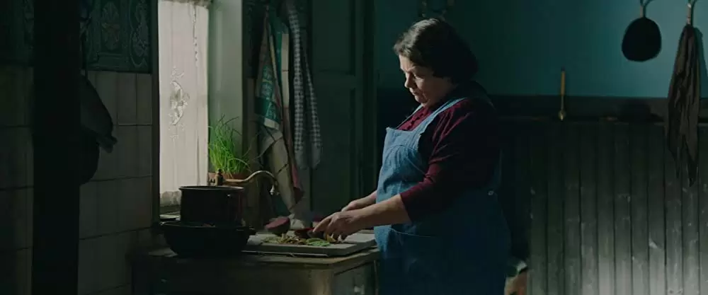 ユダヤ人を救った動物園 アントニーナが愛した命の画像