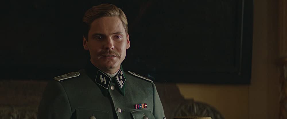 ユダヤ人を救った動物園 アントニーナが愛した命の画像