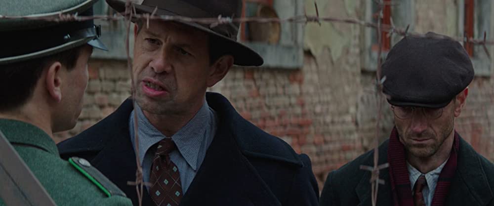 ユダヤ人を救った動物園 アントニーナが愛した命の画像