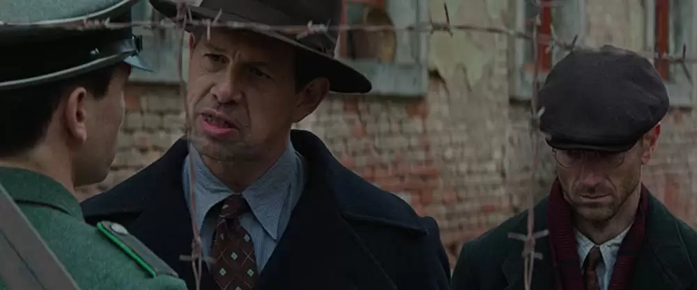 ユダヤ人を救った動物園 アントニーナが愛した命の画像