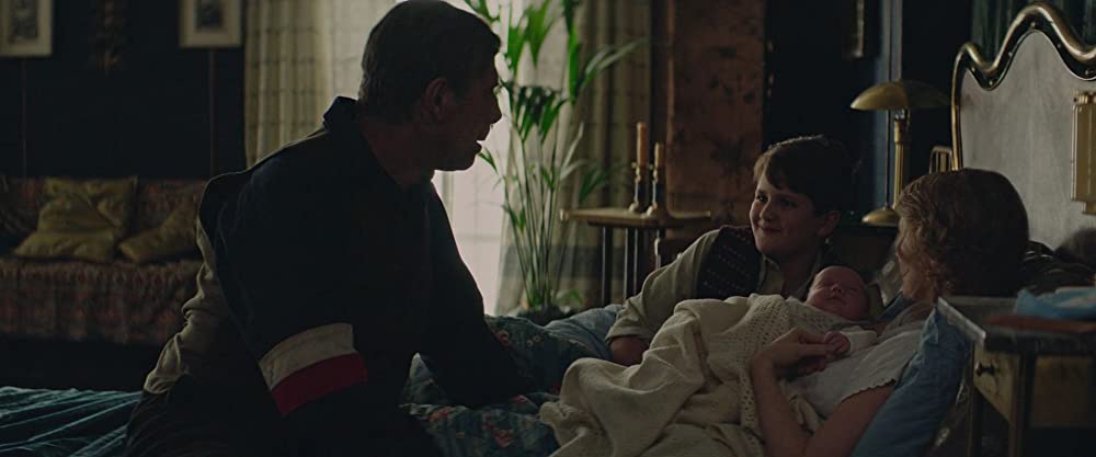 ユダヤ人を救った動物園 アントニーナが愛した命の画像