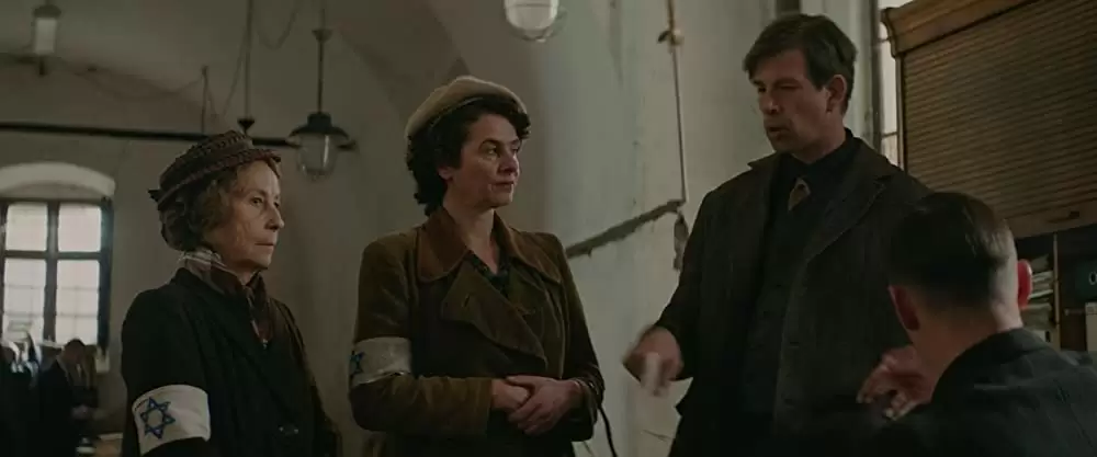 ユダヤ人を救った動物園 アントニーナが愛した命の画像