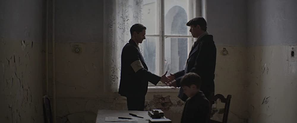 ユダヤ人を救った動物園 アントニーナが愛した命の画像