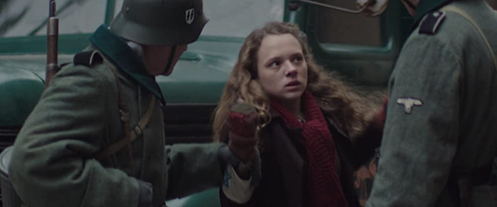 ユダヤ人を救った動物園 アントニーナが愛した命の画像