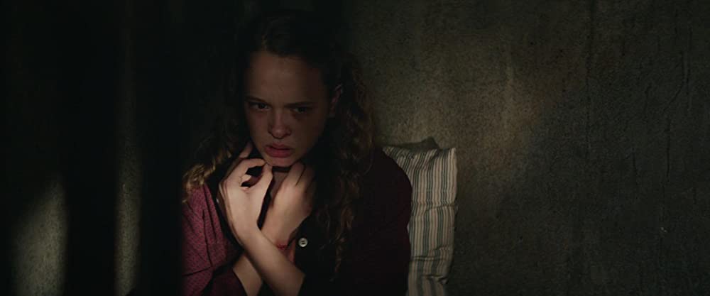 ユダヤ人を救った動物園 アントニーナが愛した命の画像