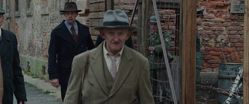 ユダヤ人を救った動物園 アントニーナが愛した命の画像