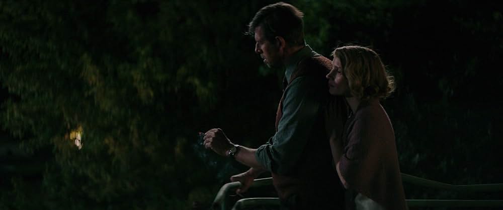 ユダヤ人を救った動物園 アントニーナが愛した命の画像