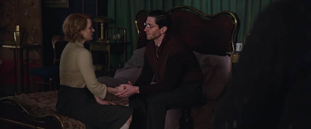 ユダヤ人を救った動物園 アントニーナが愛した命の画像