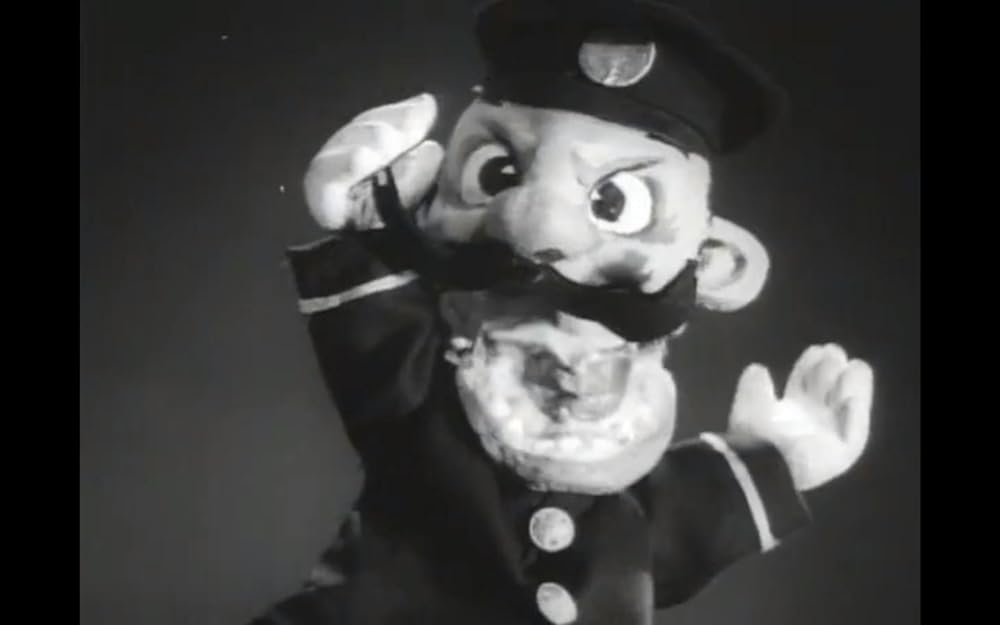 太陽のない街の画像