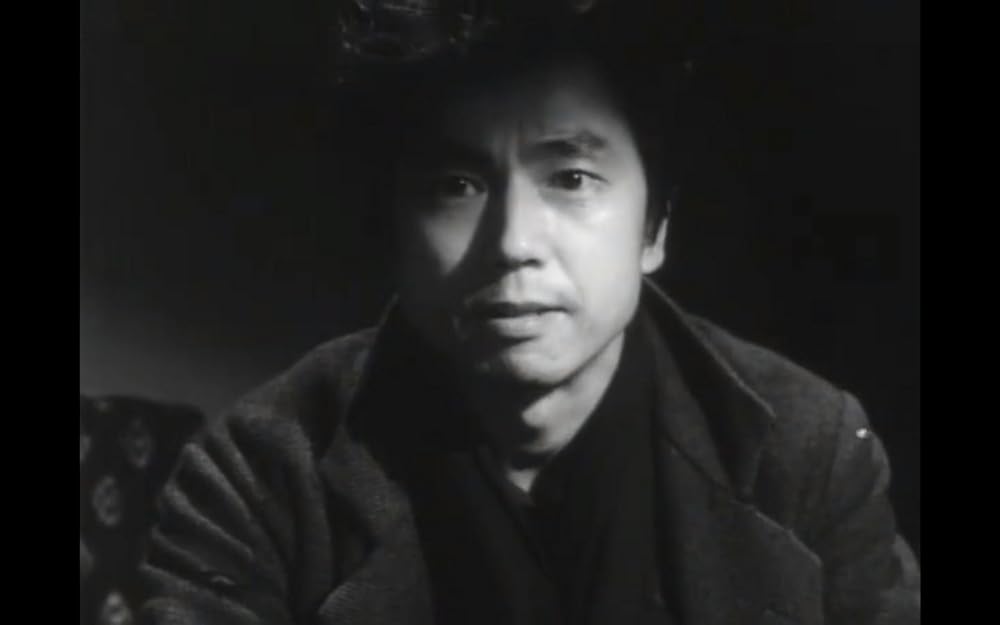 太陽のない街の画像