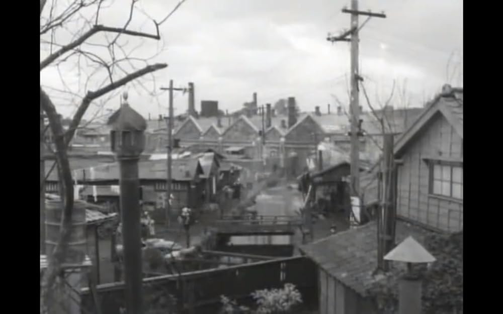 太陽のない街の画像