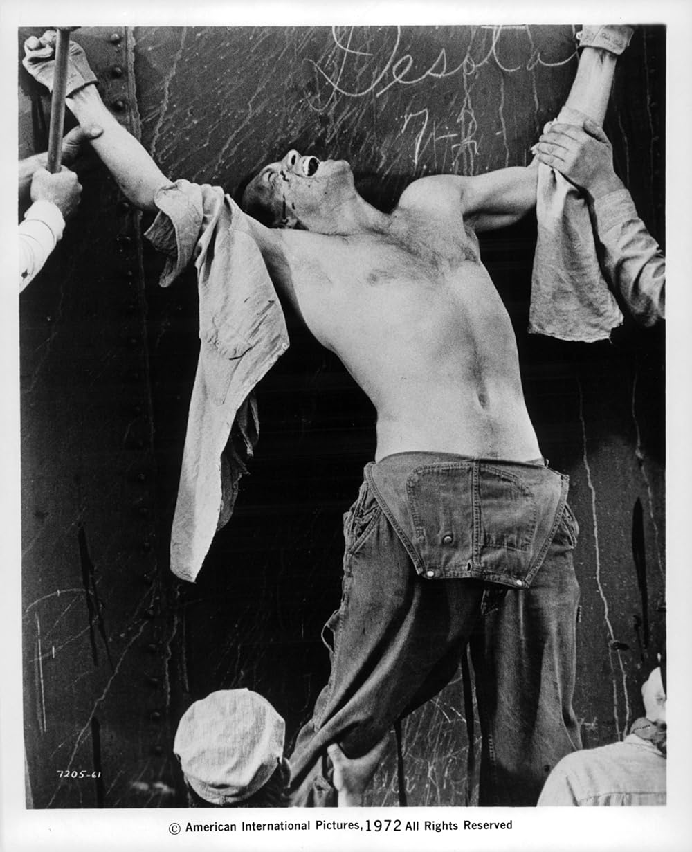 明日に処刑を…の画像