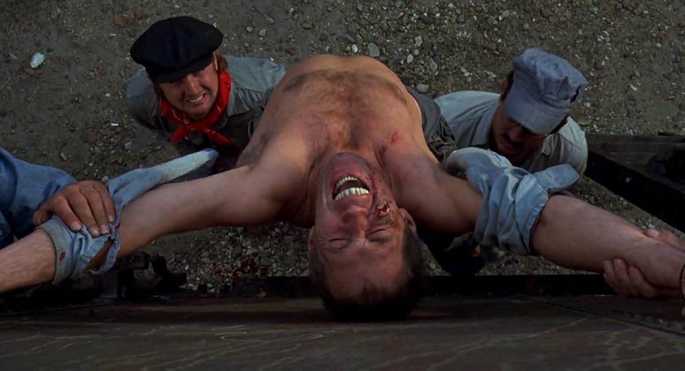 明日に処刑を…の画像