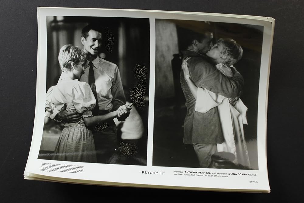 サイコ3／怨霊の囁きの画像