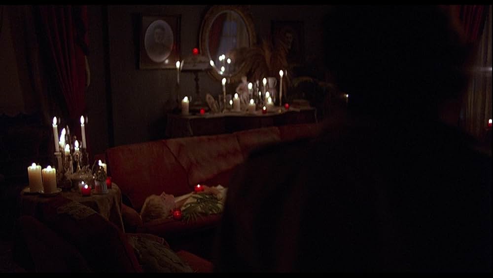 サイコ3／怨霊の囁きの画像