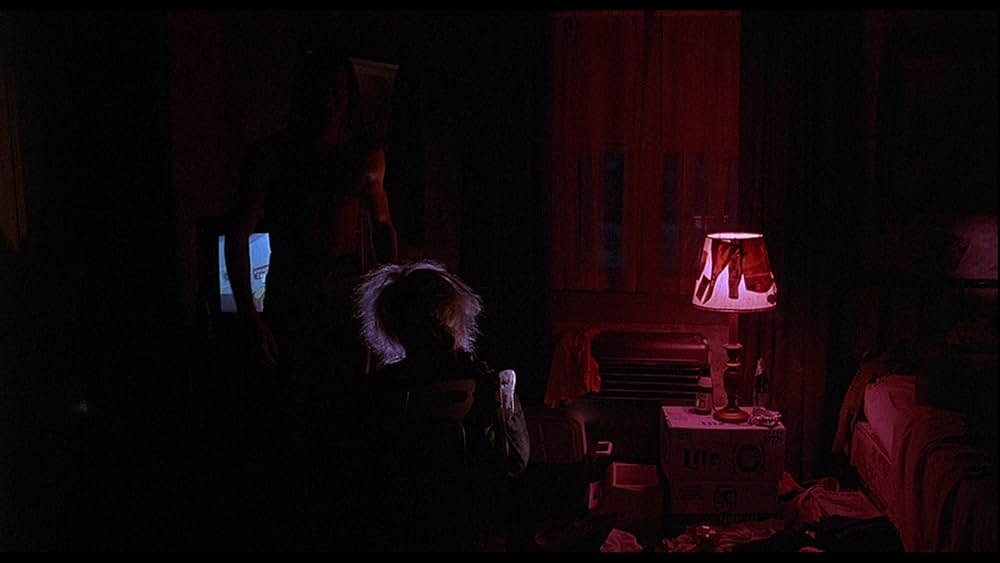 サイコ3／怨霊の囁きの画像