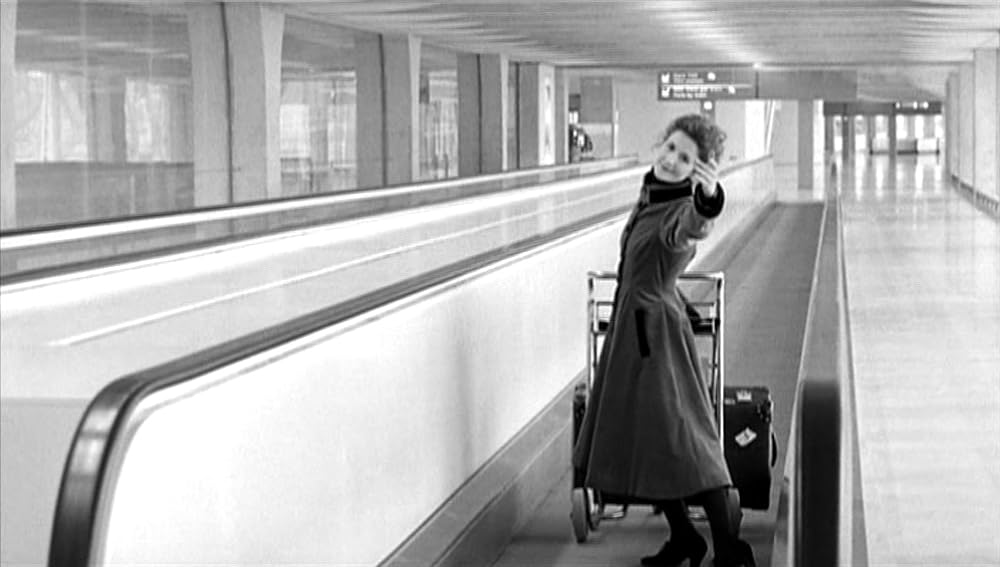 タンゴ・レッスンの画像