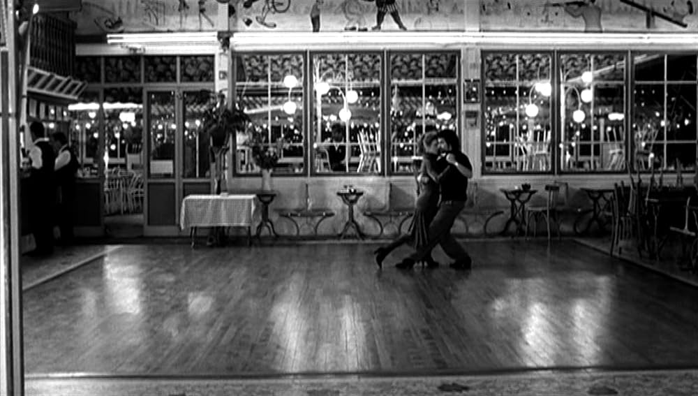 タンゴ・レッスンの画像