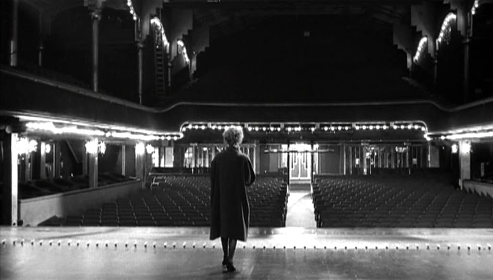 タンゴ・レッスンの画像