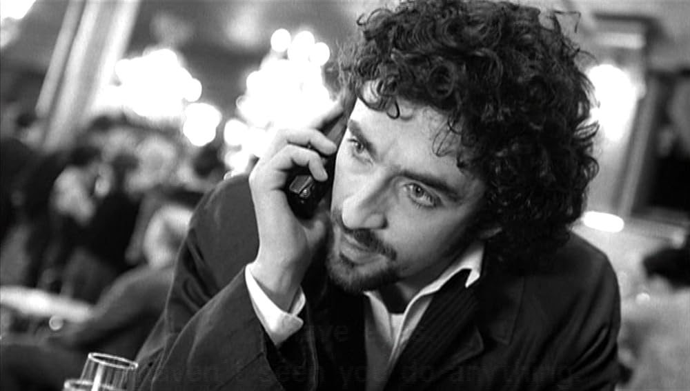 タンゴ・レッスンの画像