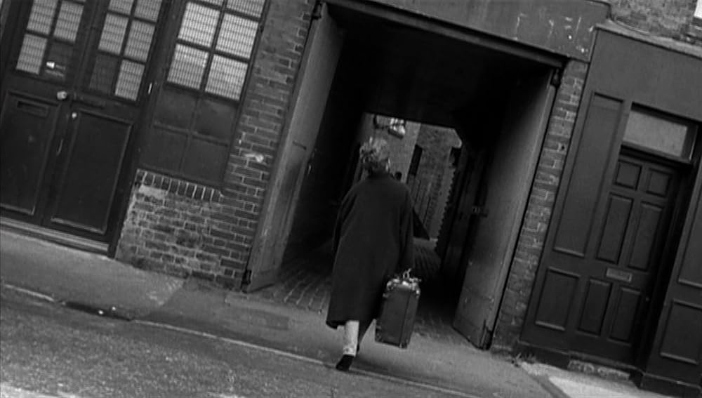 タンゴ・レッスンの画像