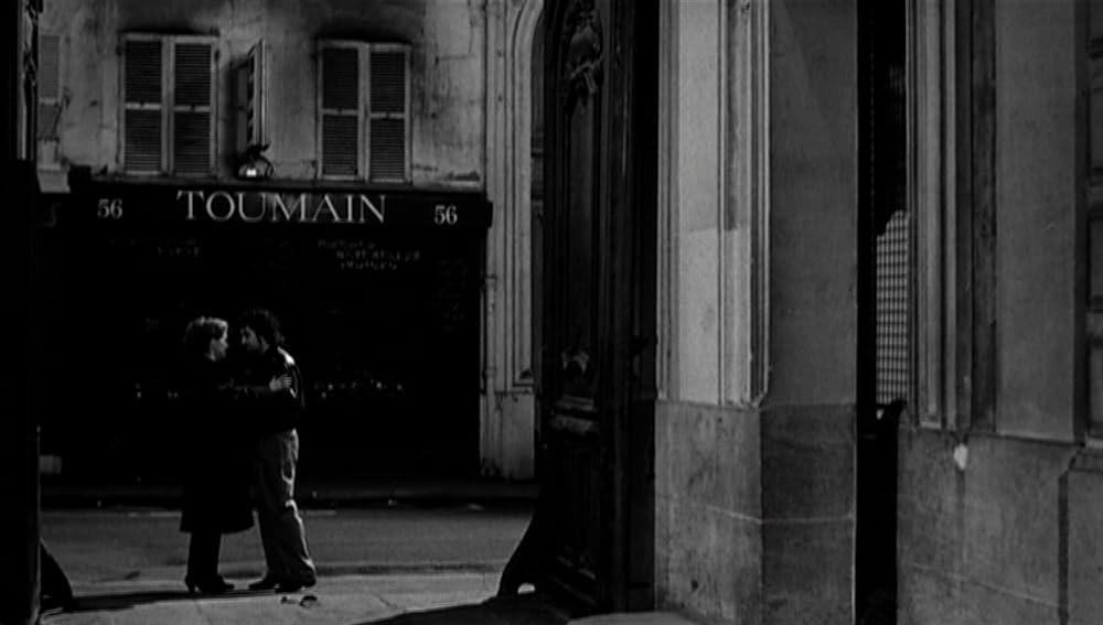 タンゴ・レッスンの画像