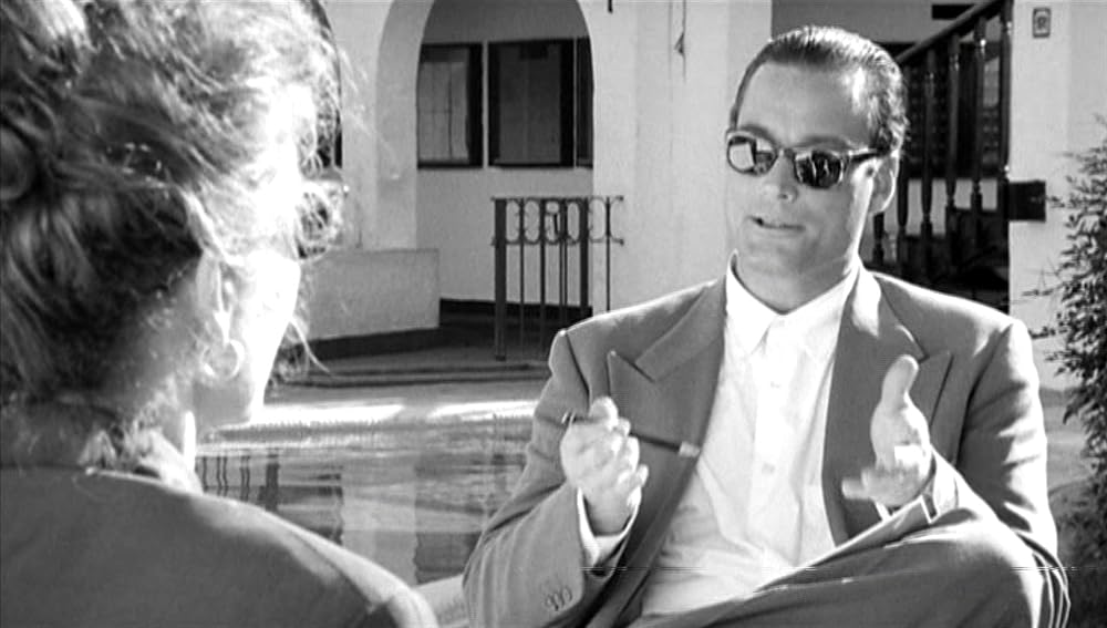 タンゴ・レッスンの画像