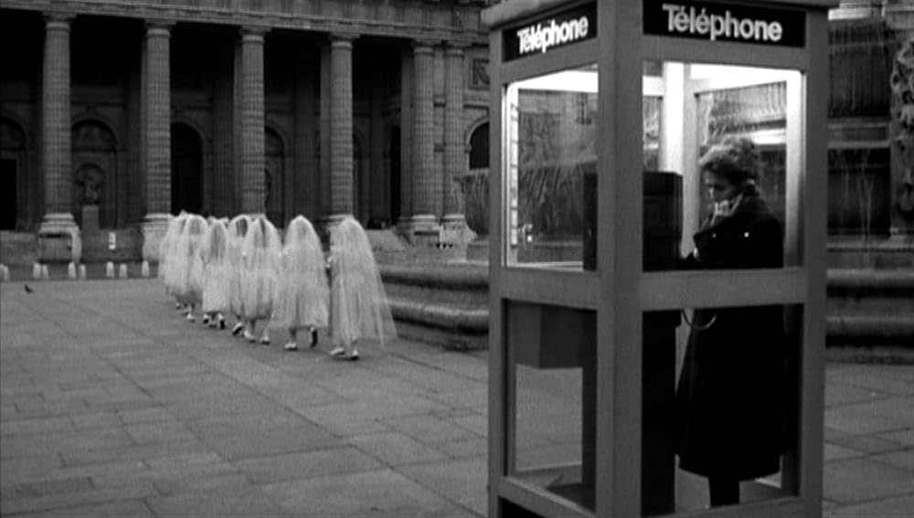 タンゴ・レッスンの画像