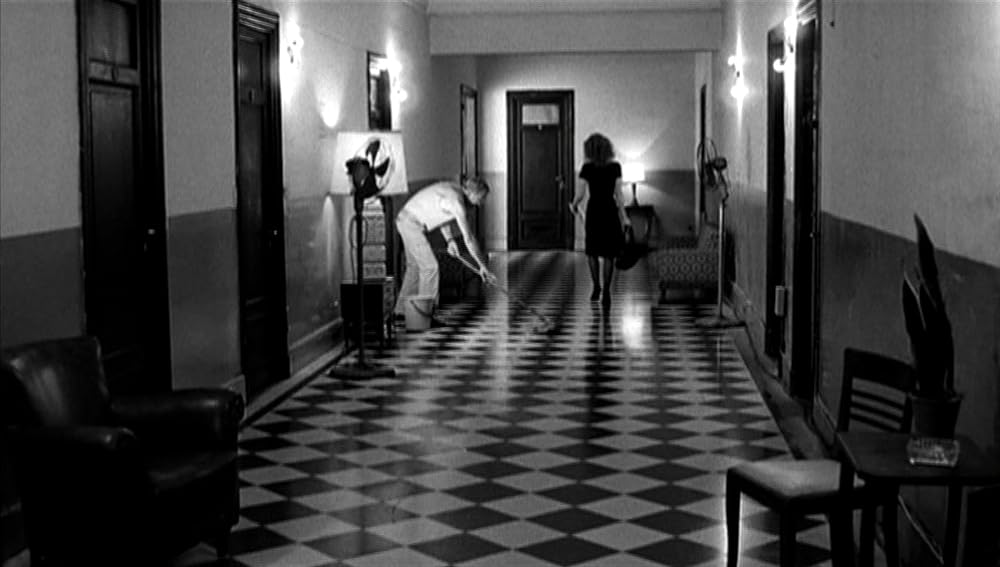 タンゴ・レッスンの画像