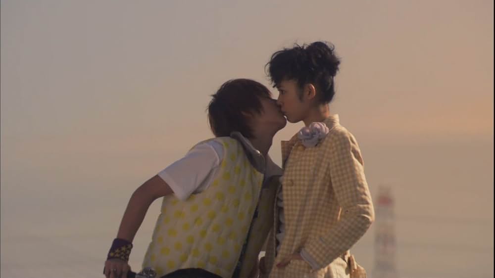 ラブ★コンの写真