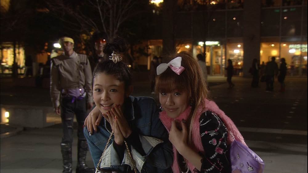 ラブ★コンの画像