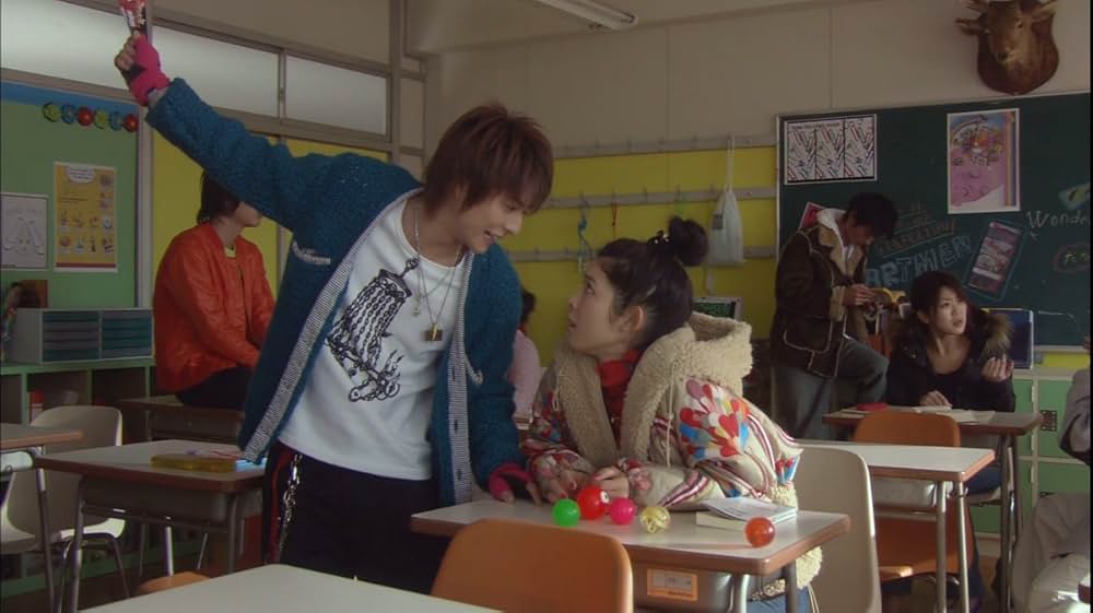 ラブ★コンの画像