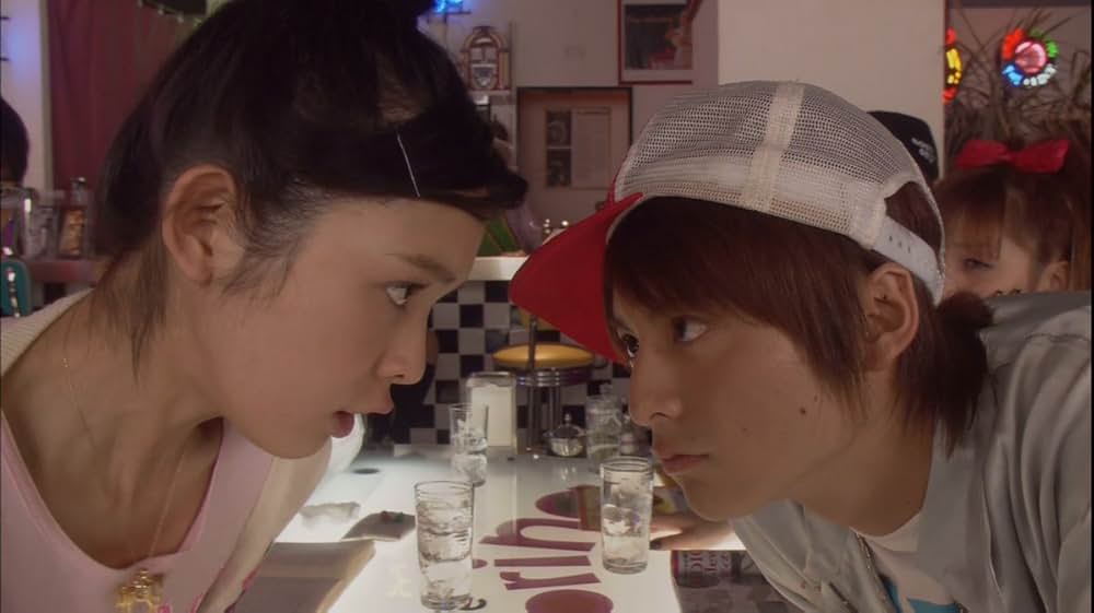 ラブ★コンの画像