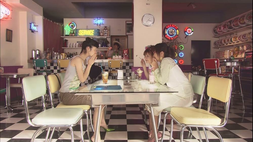 ラブ★コンの画像