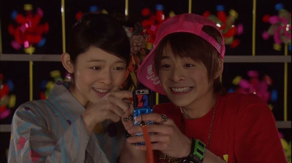 ラブ★コンの画像