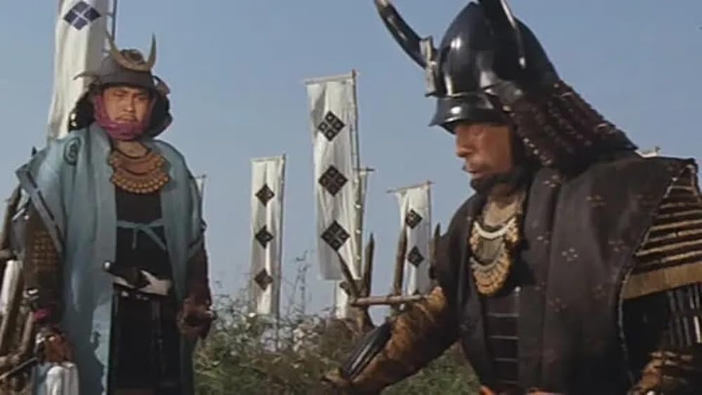 風林火山の画像